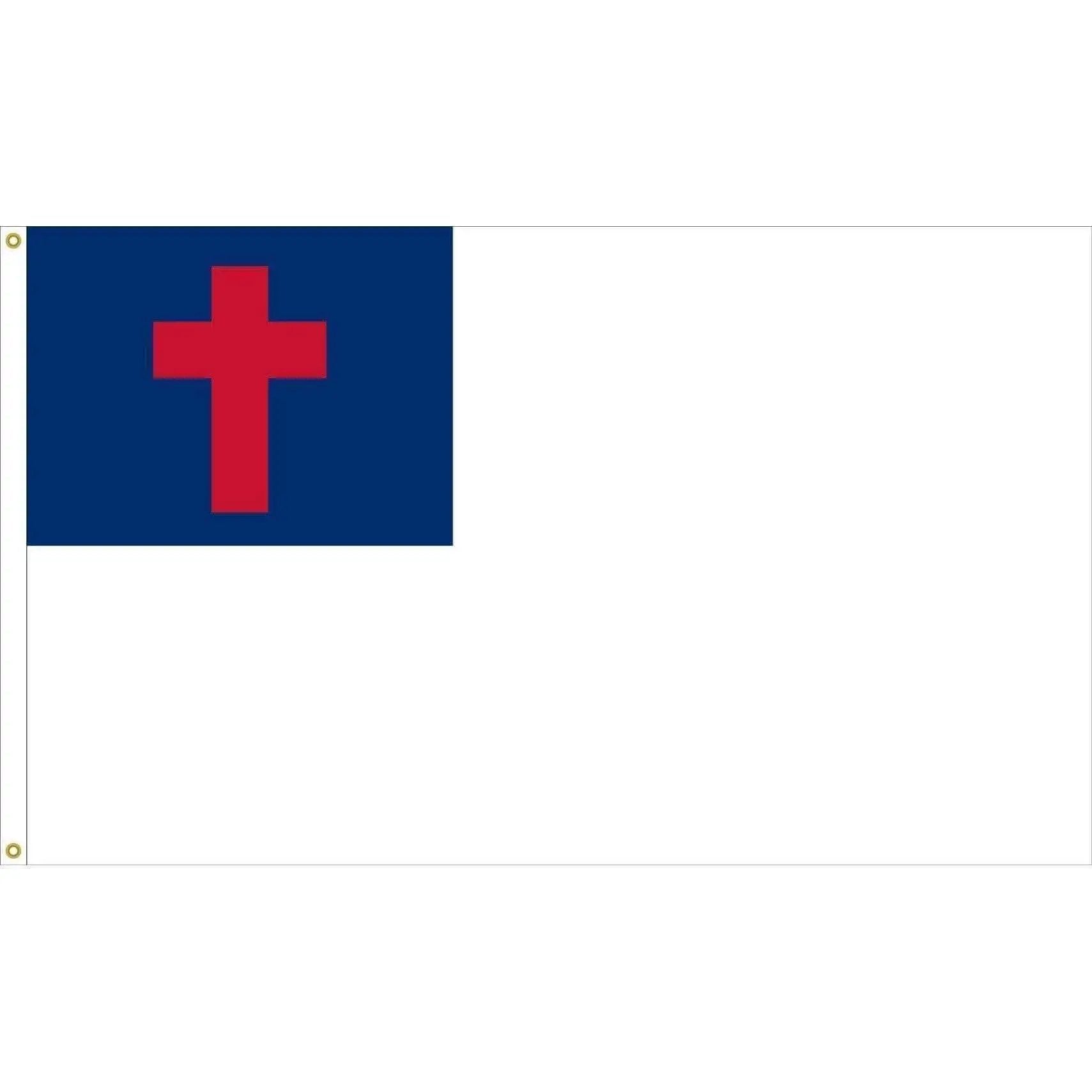 Religious Flags