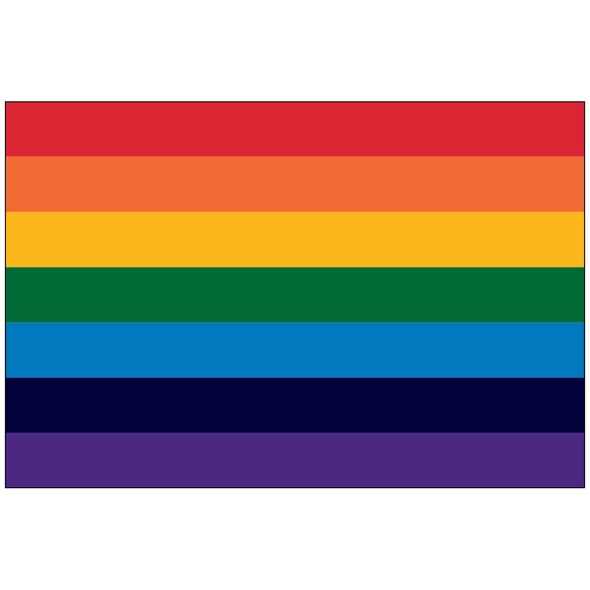 World Co-Op Flag