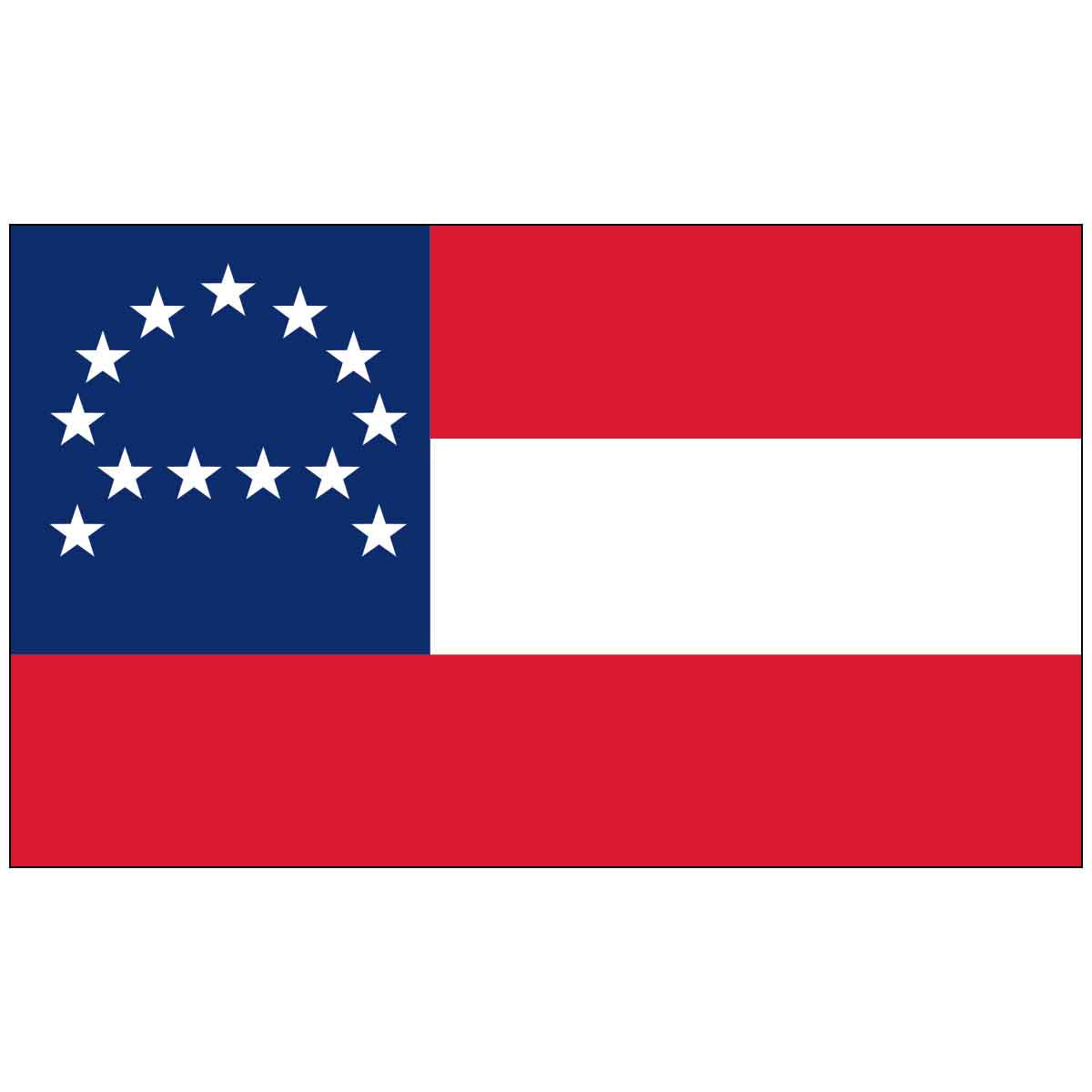 General Lee's Headquarters Outdoor Flag