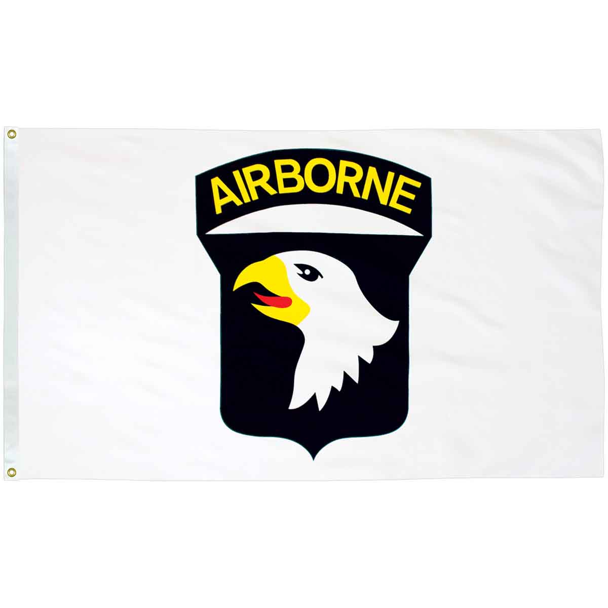 3' x 5' Miscellaneous Military Flags - Endura-Poly
