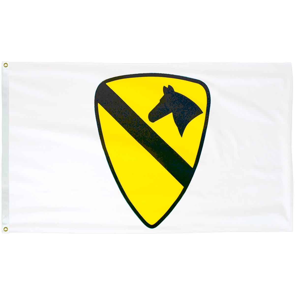 3' x 5' Miscellaneous Military Flags - Endura-Poly