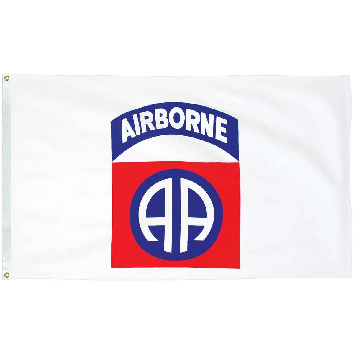3' x 5' Miscellaneous Military Flags - Endura-Poly