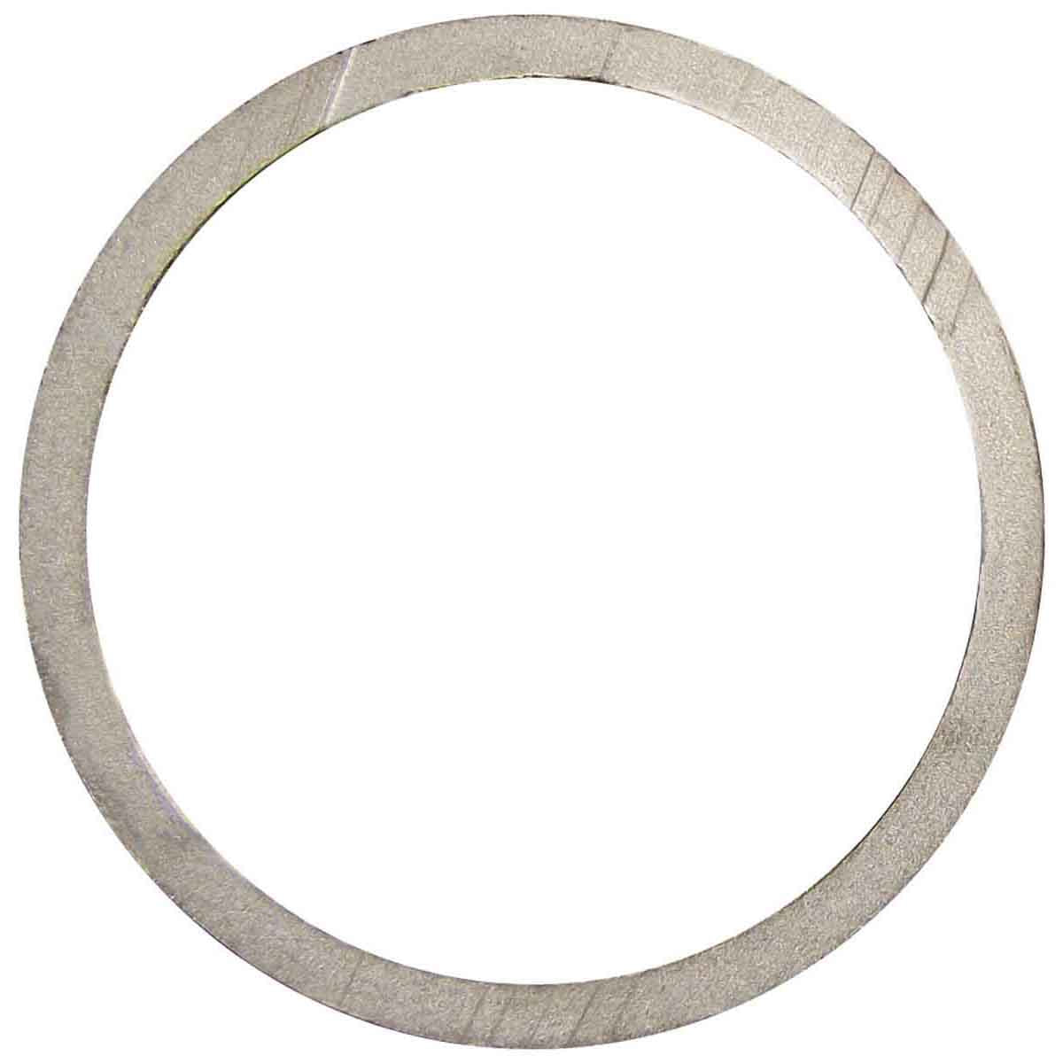 1" Diameter Heavy Wall Aluminum Display Poles