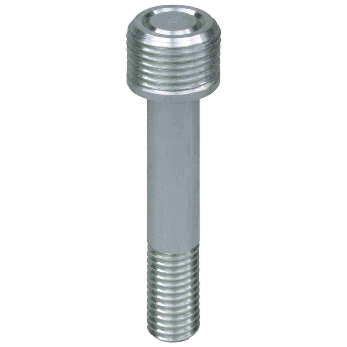 Aluminum Spindle