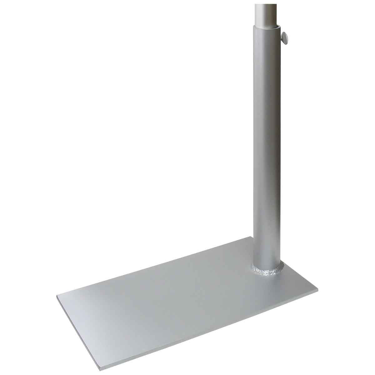 Aluminum Tire Mounts