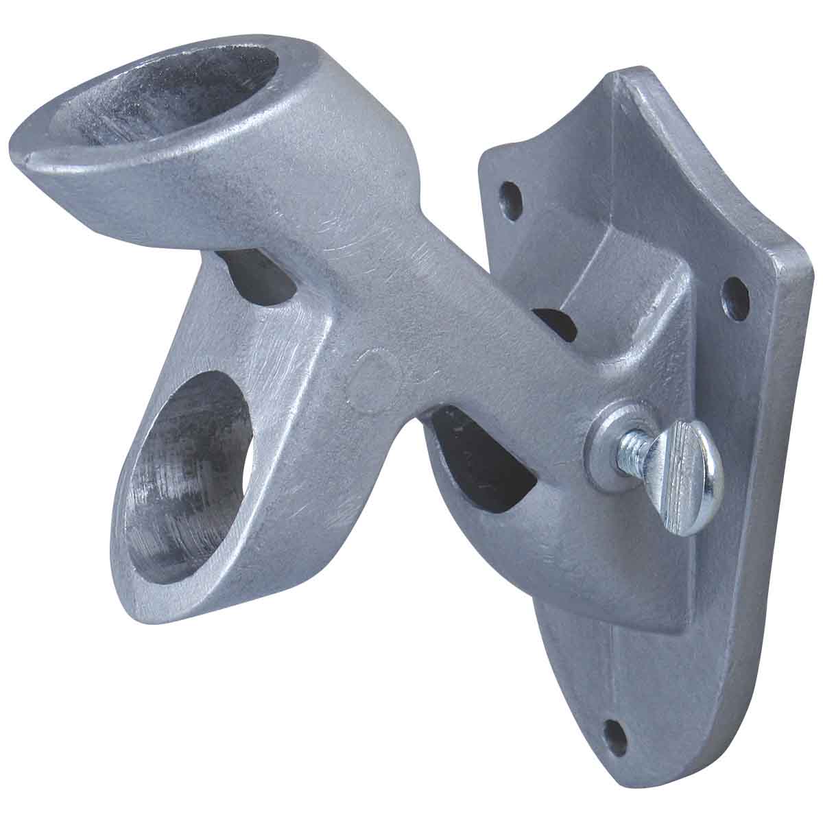 Aluminum Multi-Purpose Brackets