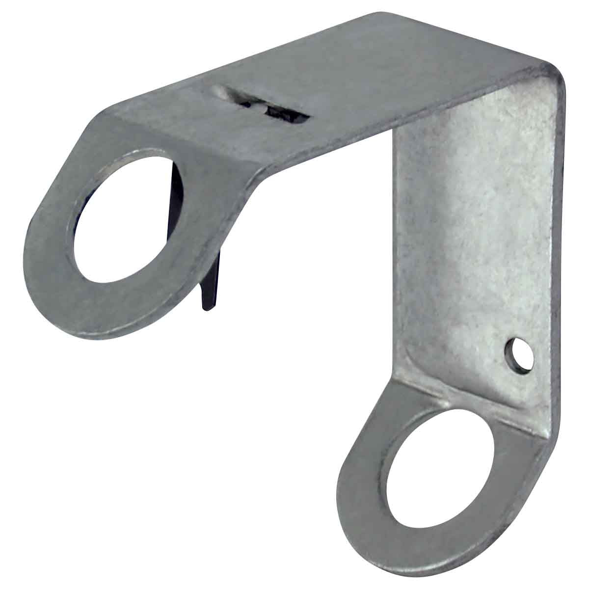 Aluminum School Bracket