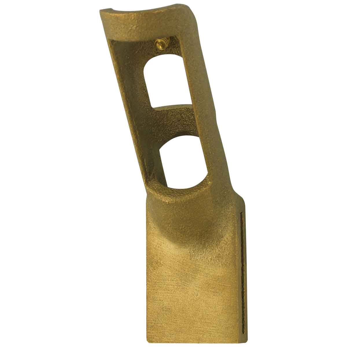 Cast Bronze Electric Way Bracket