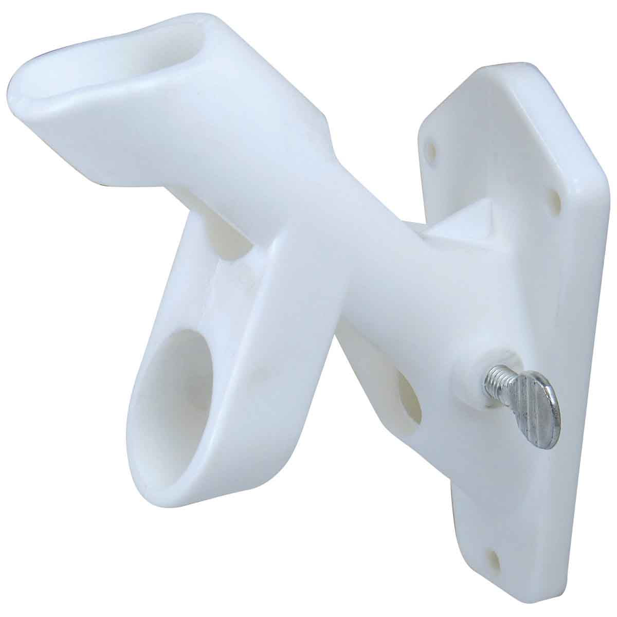 Nylon Multi-Purpose Brackets
