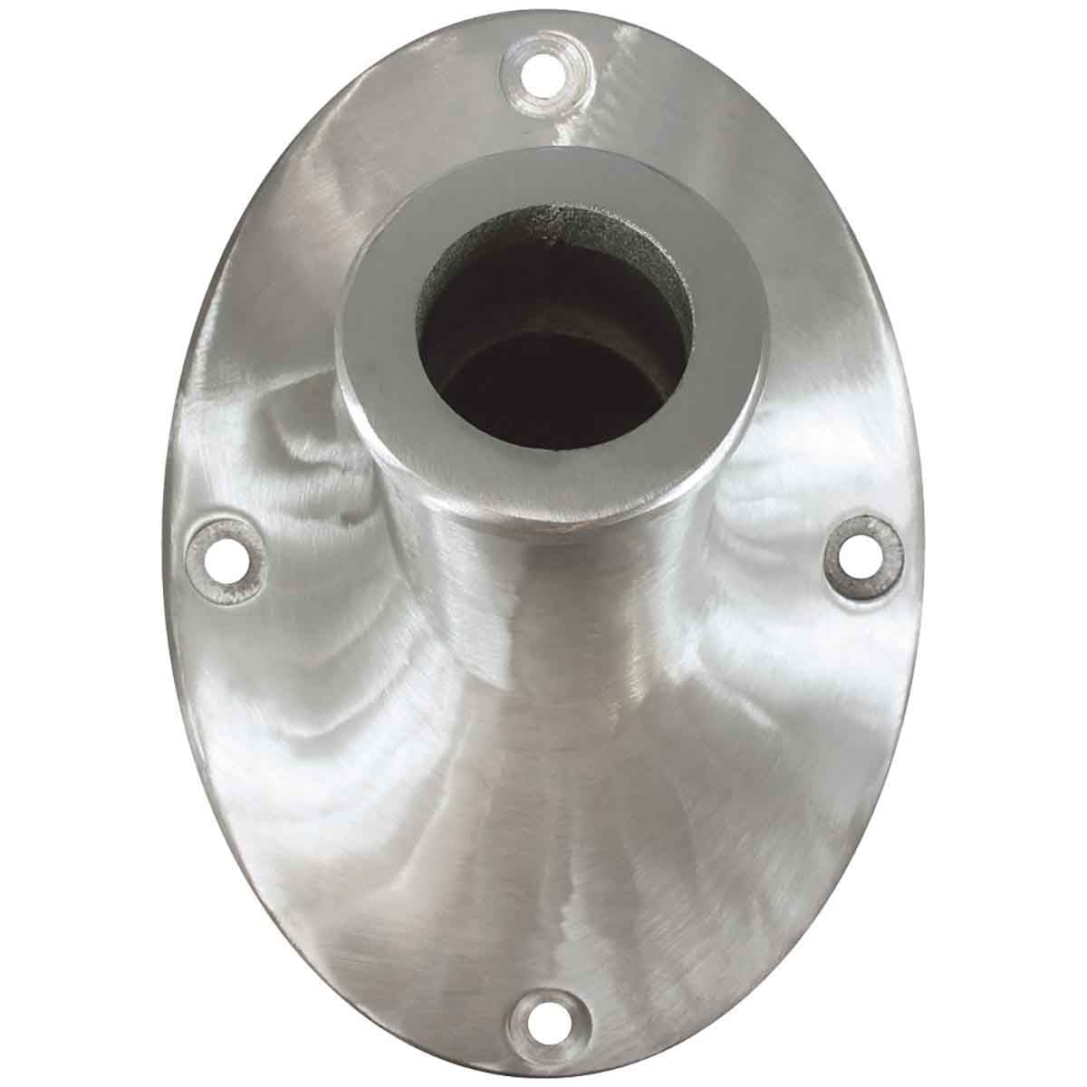Outrigger Wall Mount Series - Satin