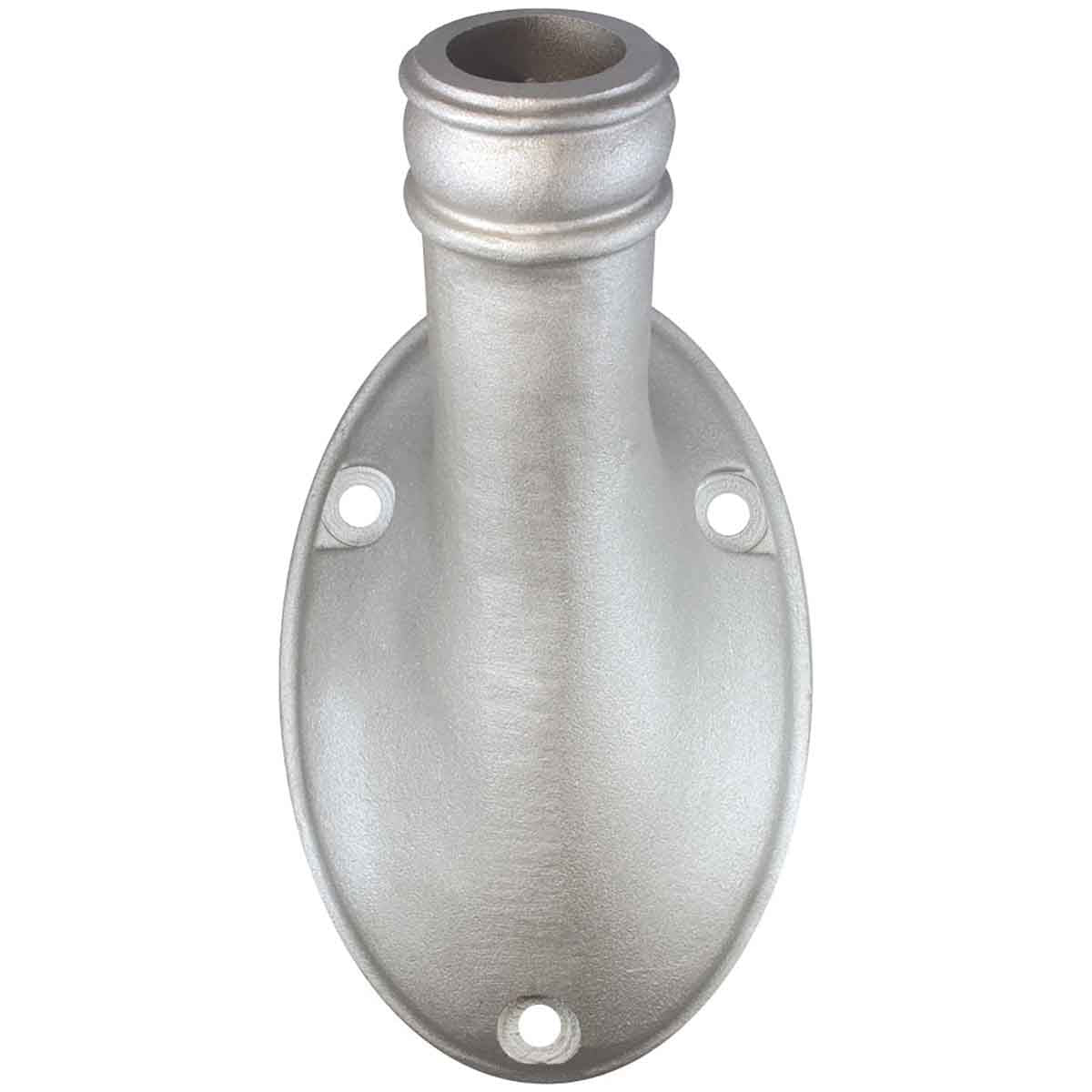 Outrigger Wall Mount Series - Satin