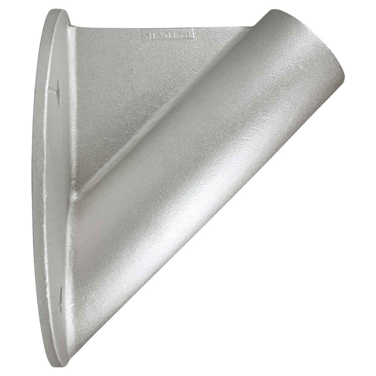 Outrigger Wall Mount Series - Bronze Anodized