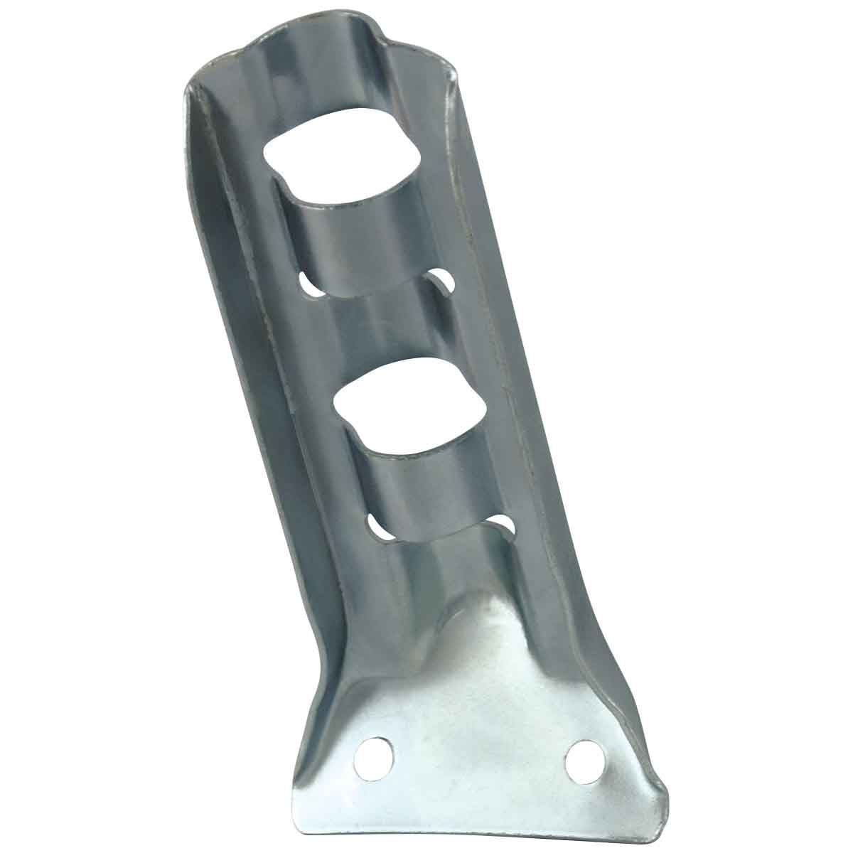 Stamped Steel Brackets