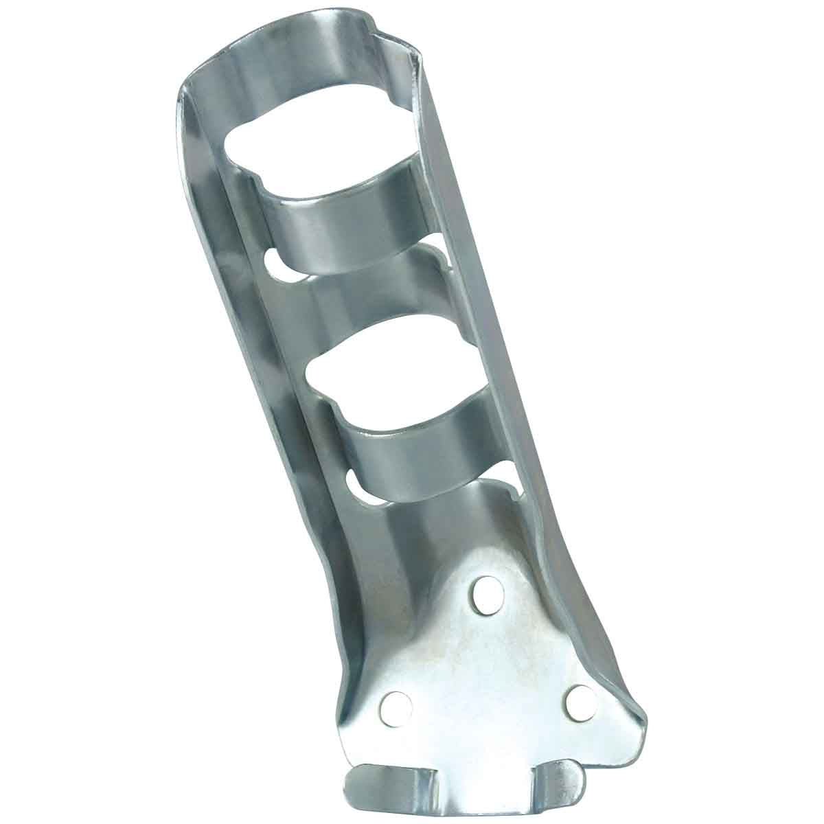 Stamped Steel Flagpole Brackets