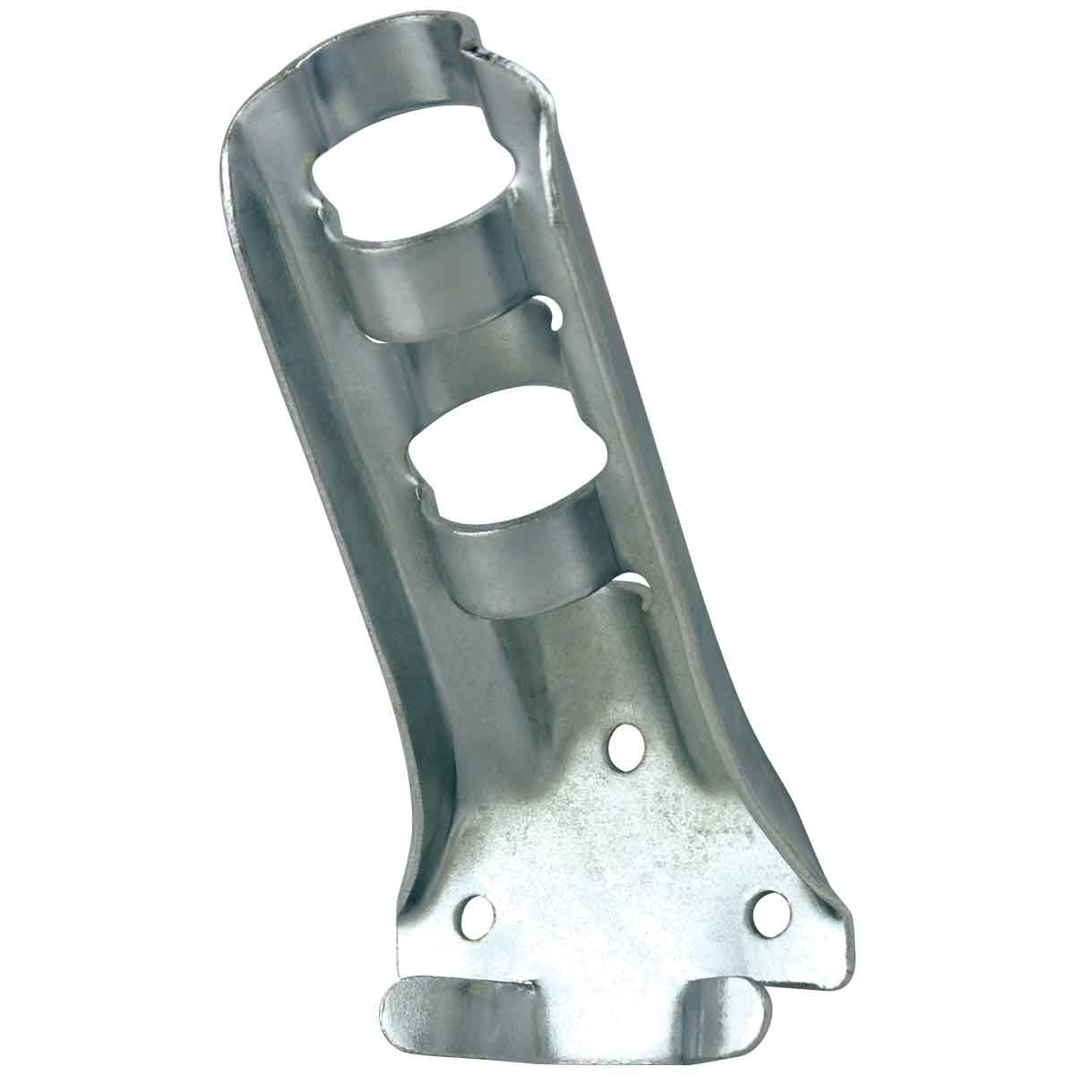 Stamped Steel Flagpole Bracket