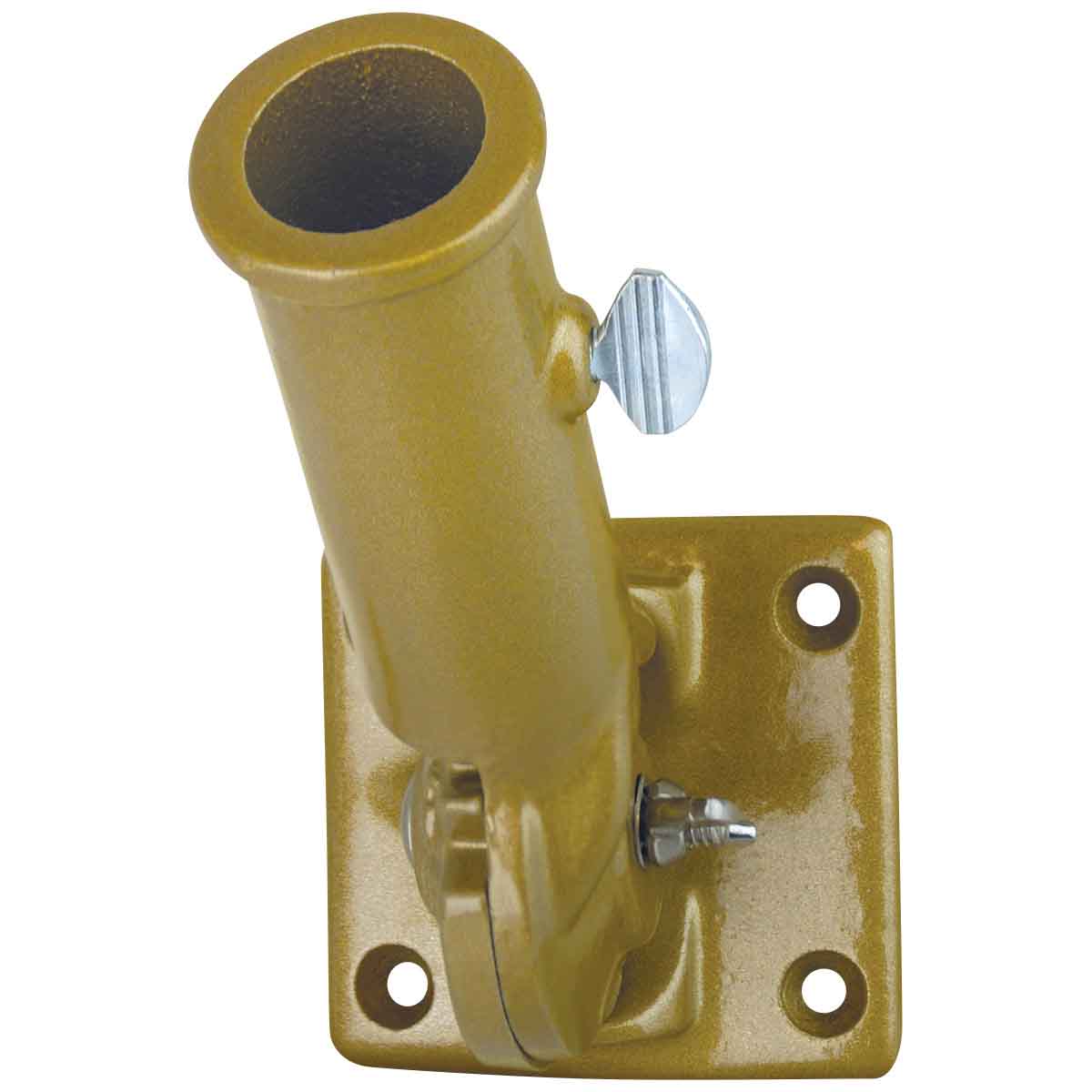 Standard Aluminum Adjustable Brackets