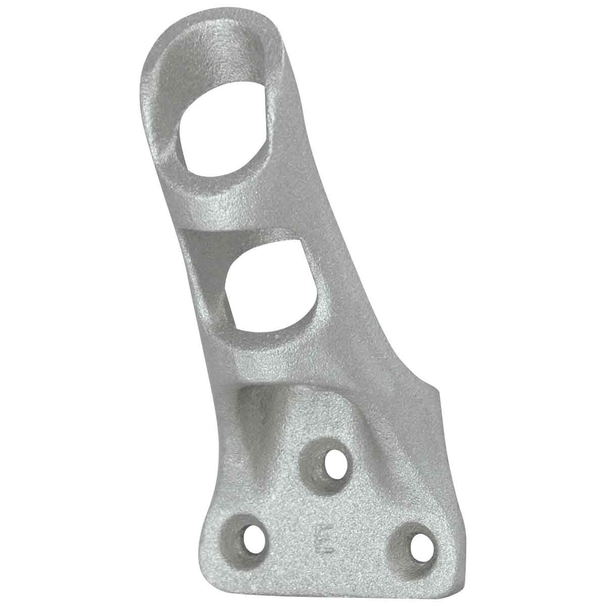 WB Aluminum Brackets