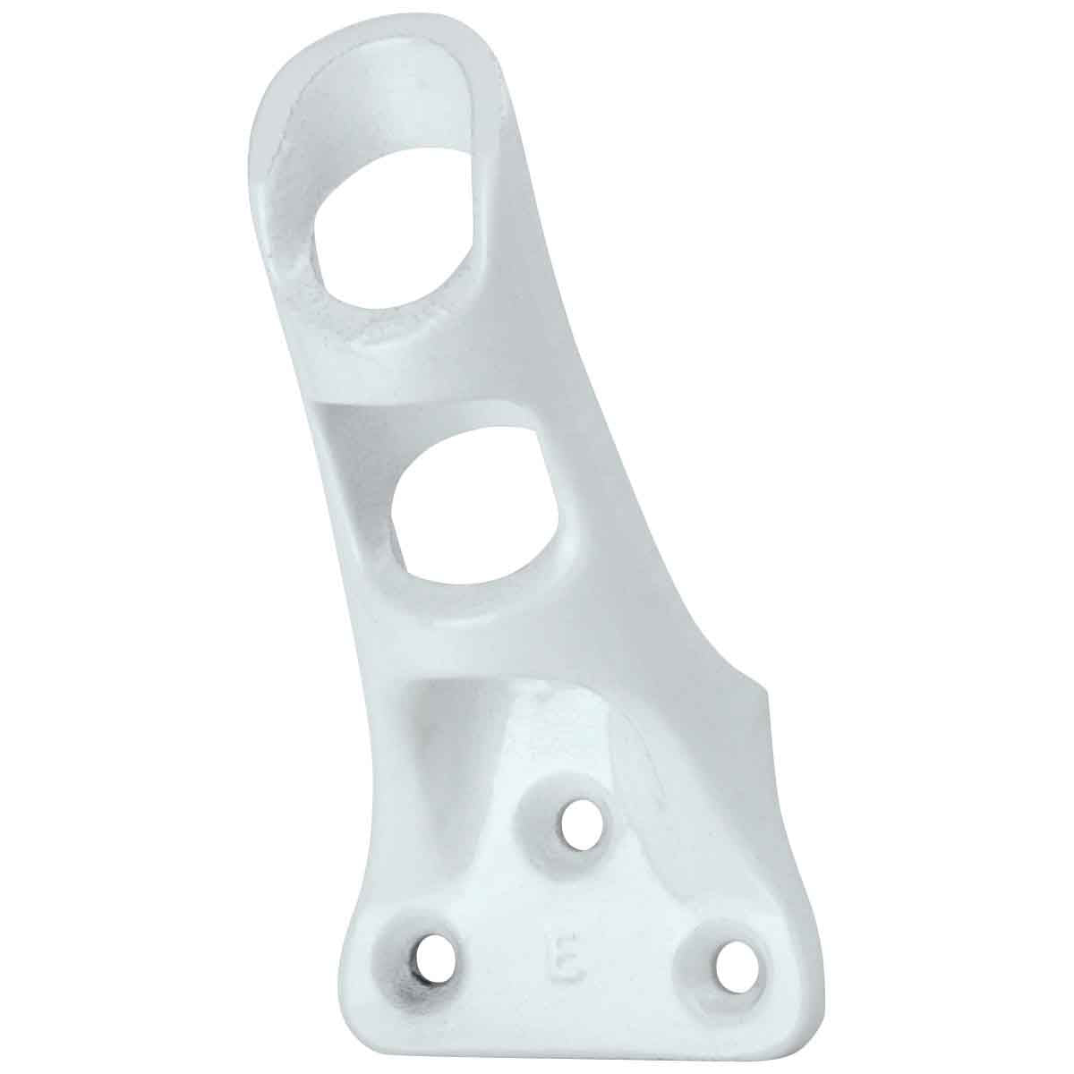 WB Aluminum Brackets