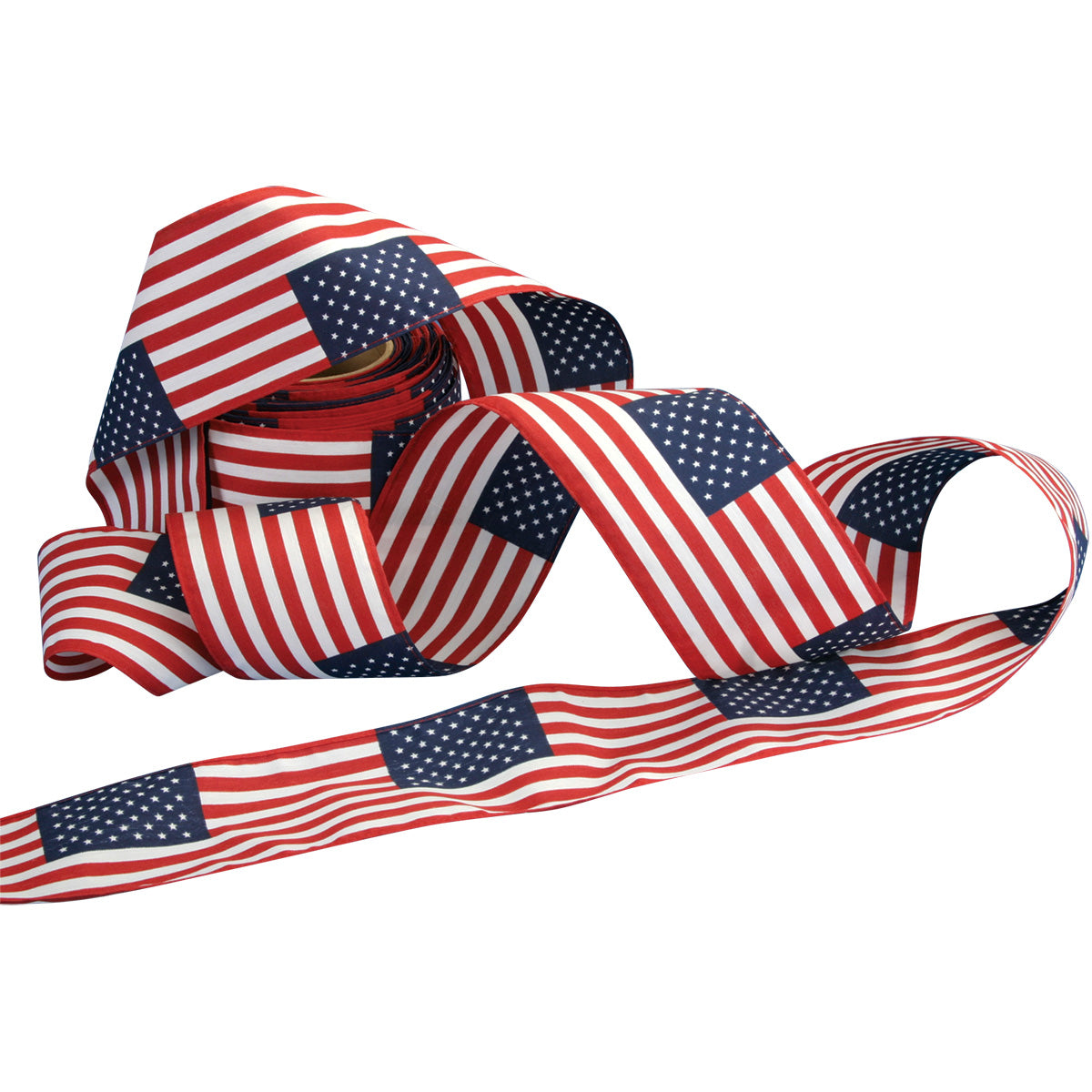Flag Pattern Bunting