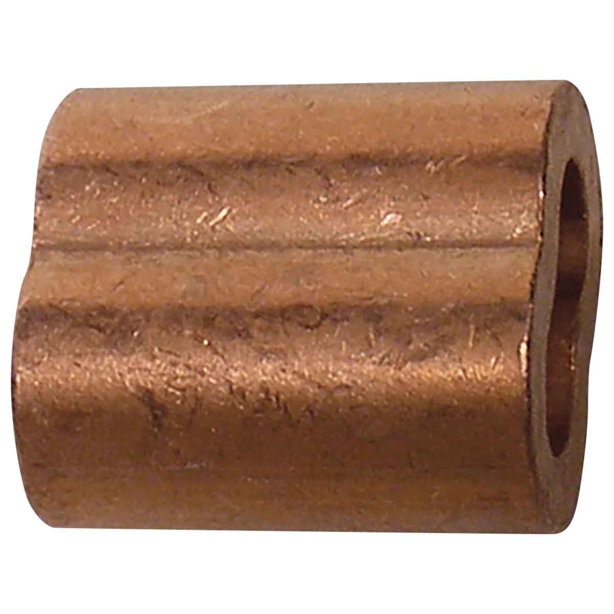 Cable and Rope Crimps