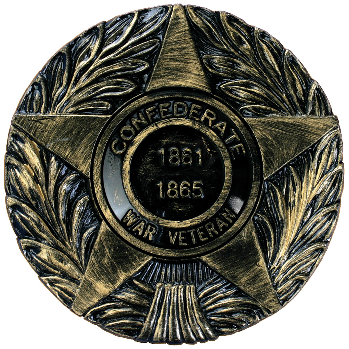 Thermoplastic Memorial Markers