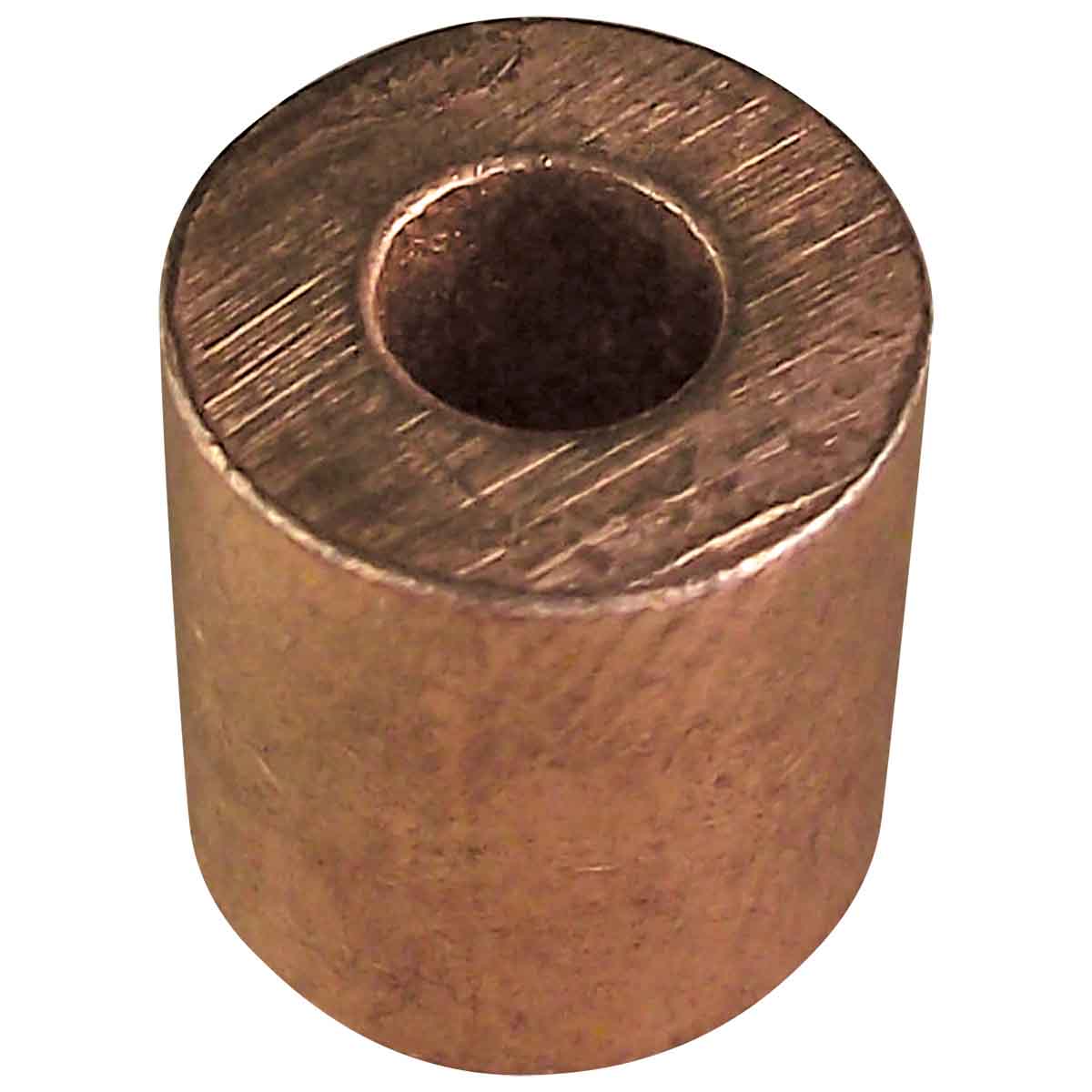 Copper Cable Stop