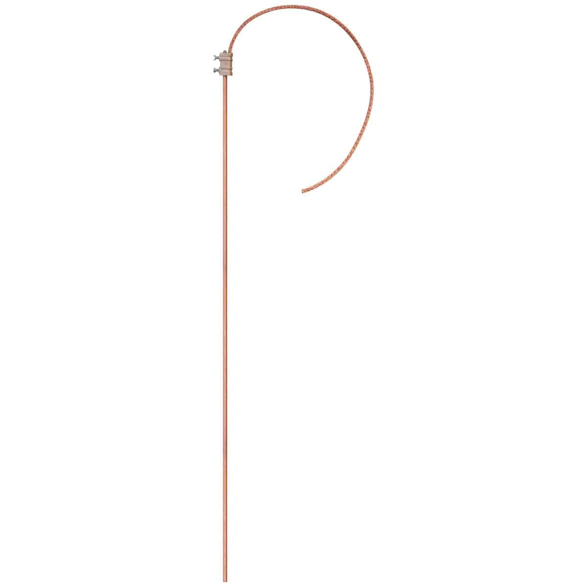 Copper Clad Lighting Kit