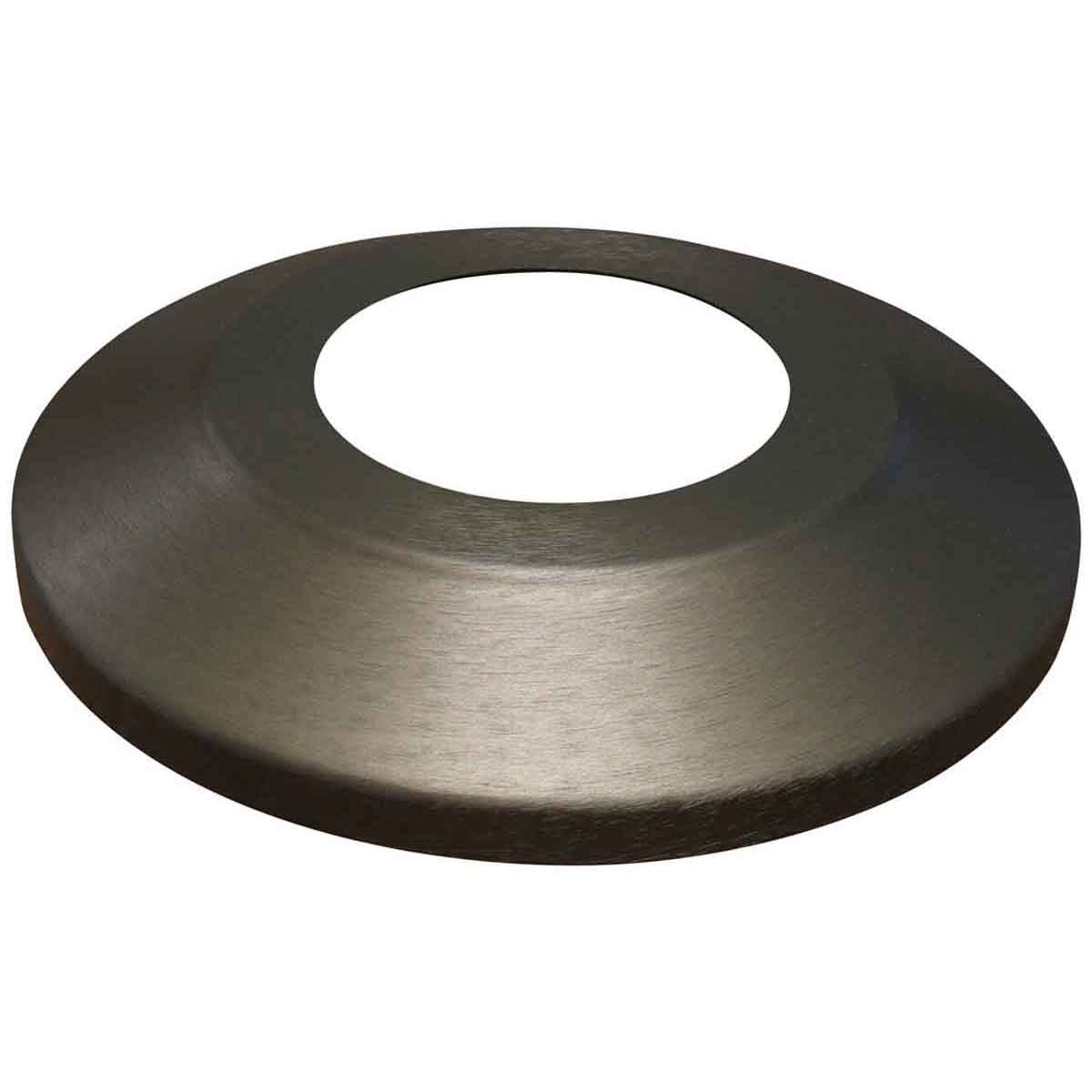 Standard Profile Aluminum Flash Collars - Bronze