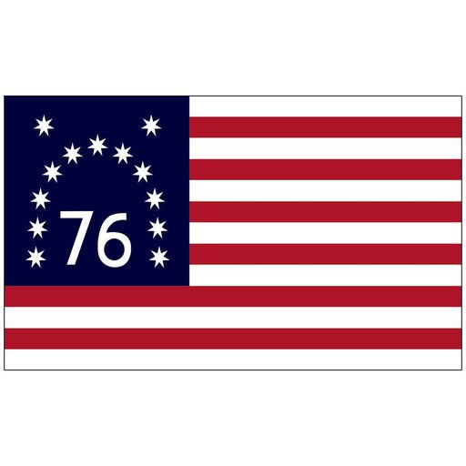 Bennington Outdoor Flags