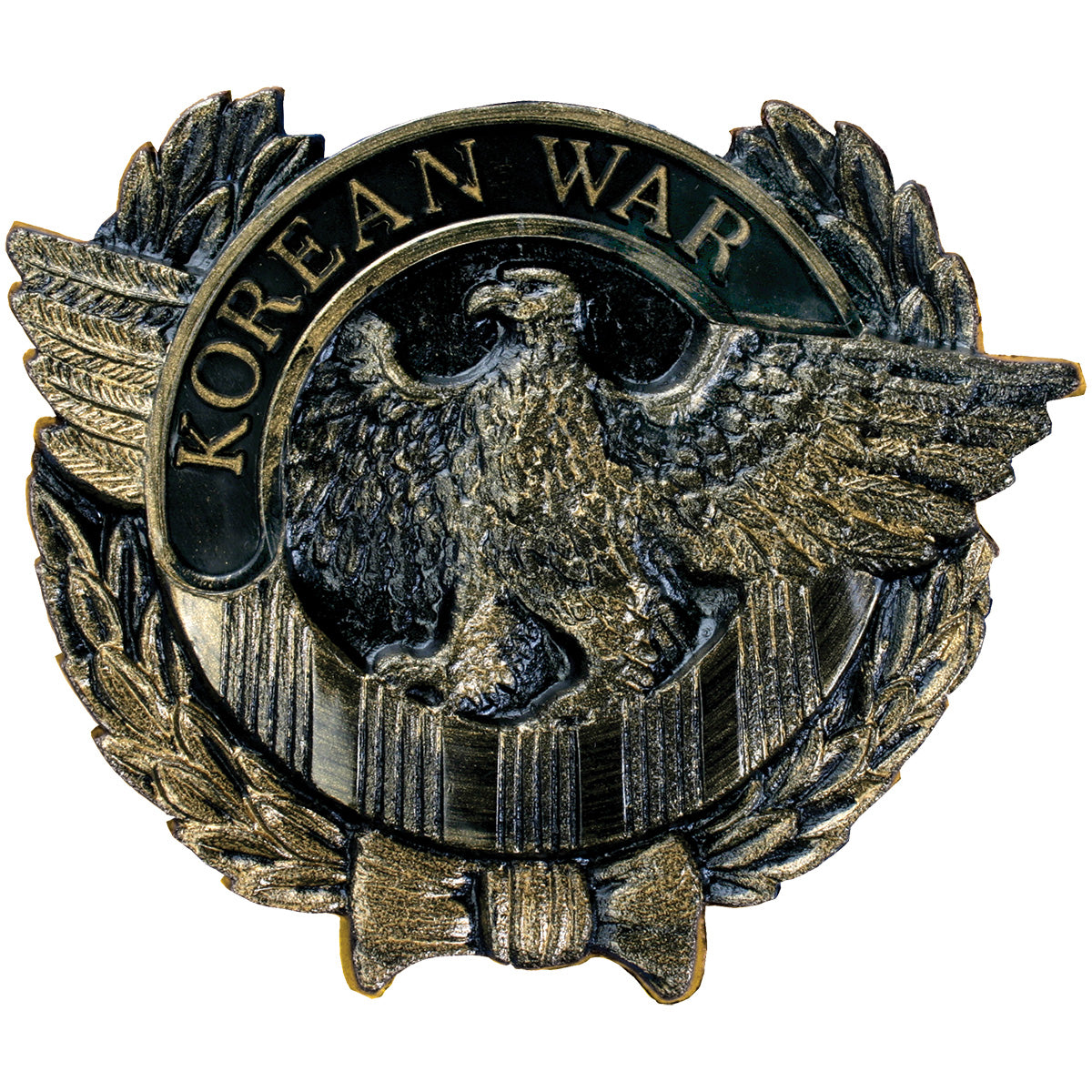 Thermoplastic Memorial Markers