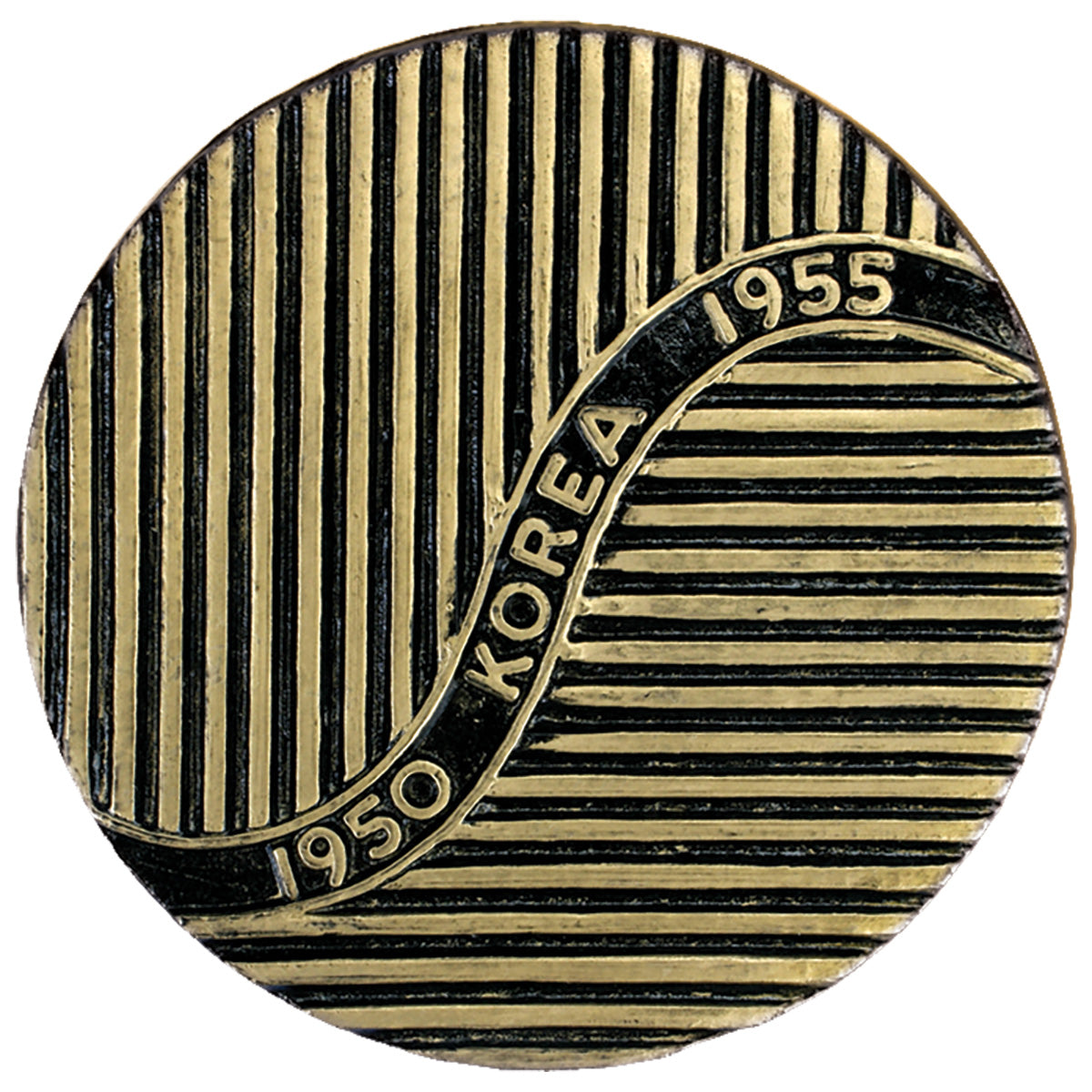 Thermoplastic Memorial Markers