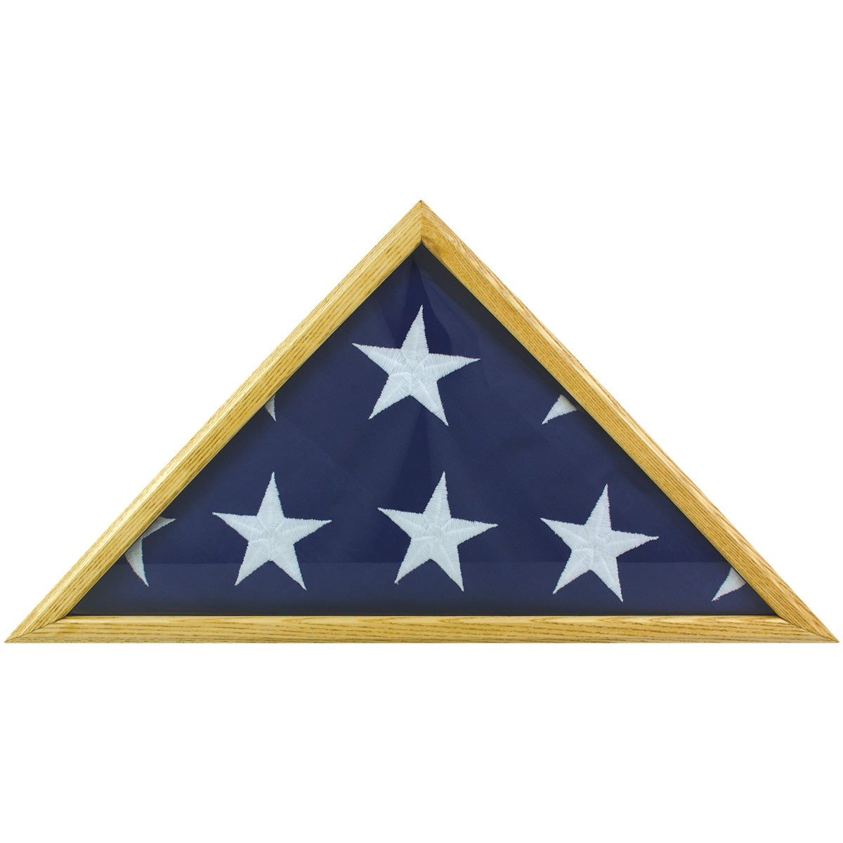 Oak Memorial Cases