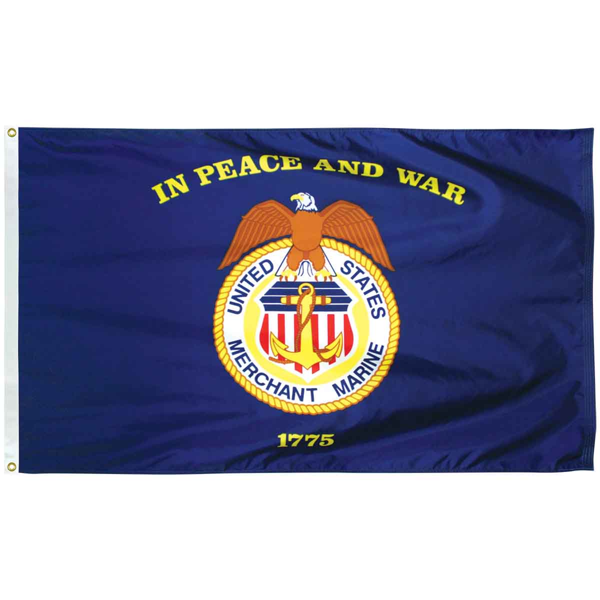 Merchant Marine Outdoor Flags