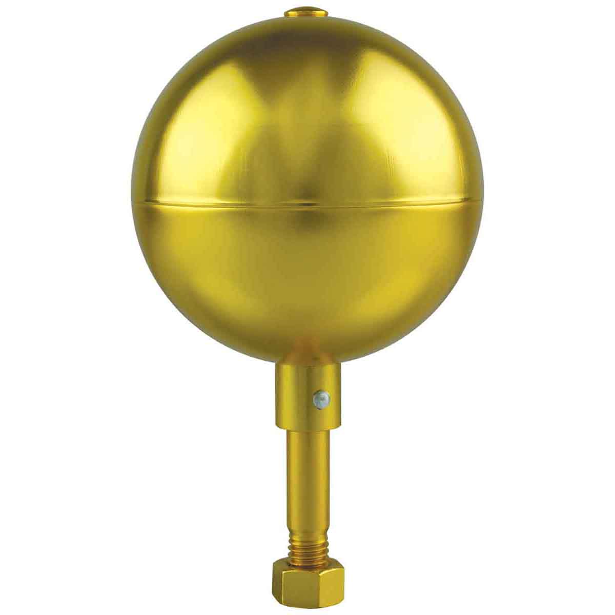 Aluminum Ball Ornaments