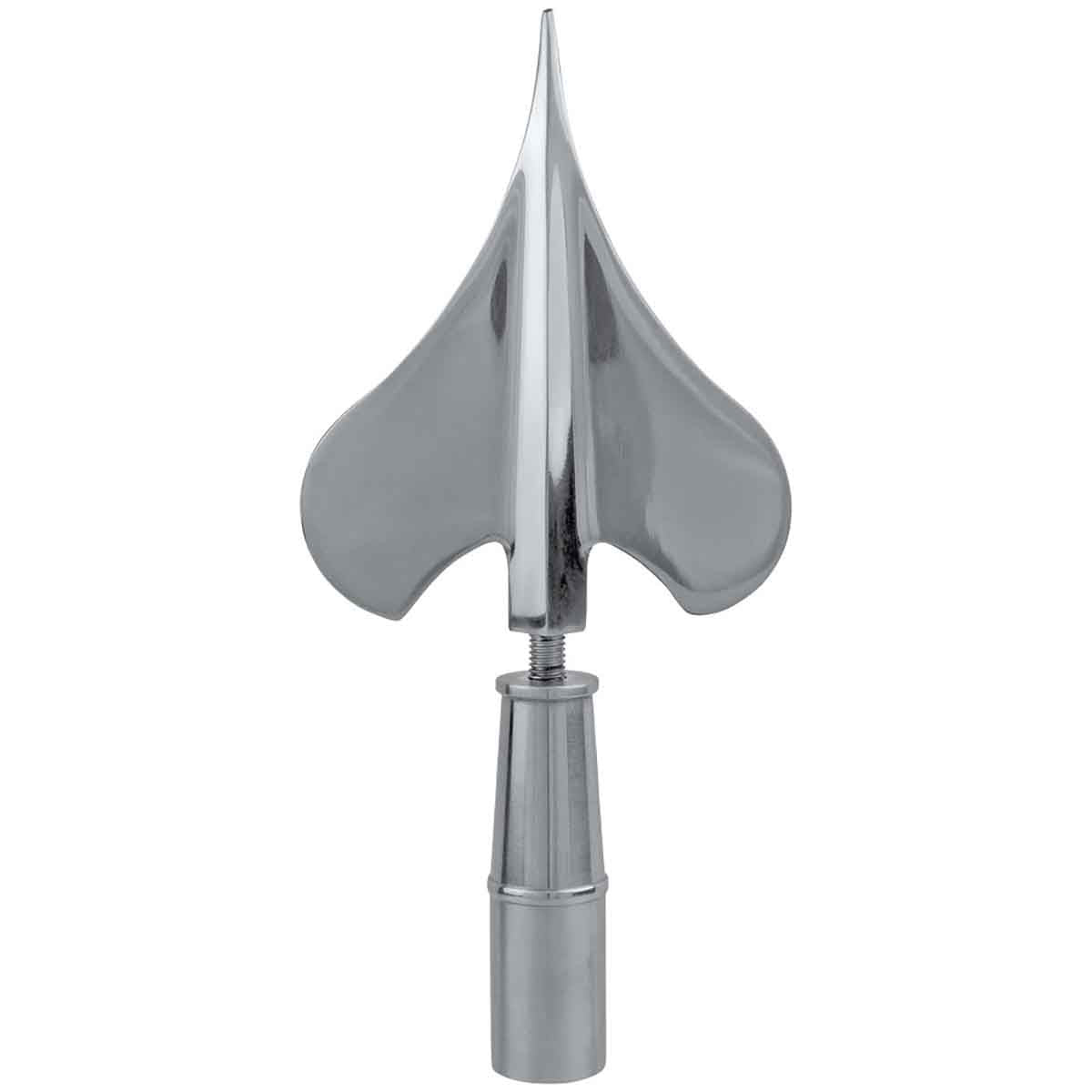 Metal Army Spears