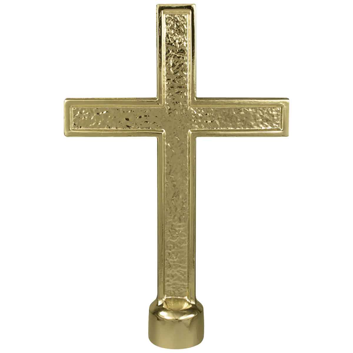 Metal Passion Crosses