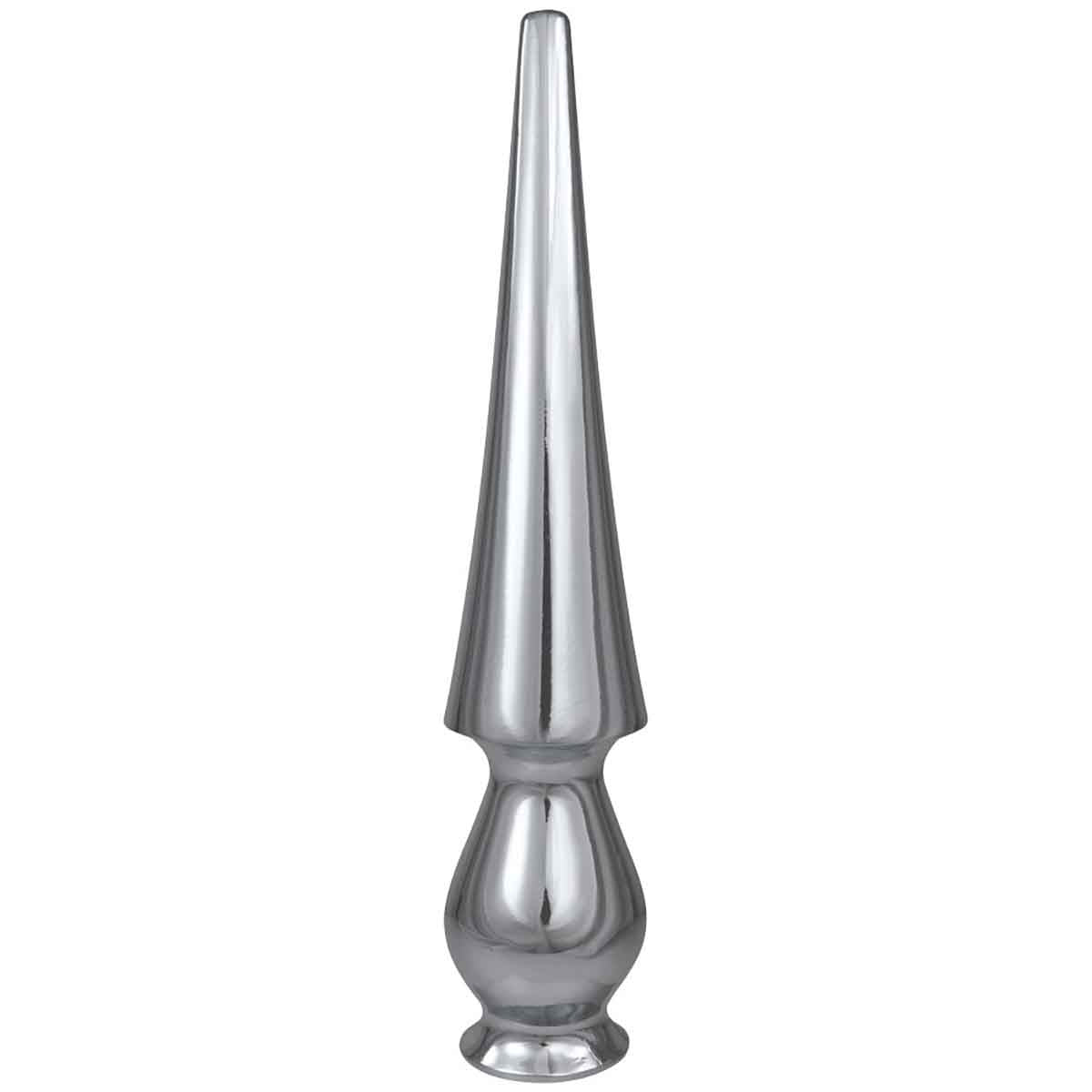 S-105 Metal Round Spears