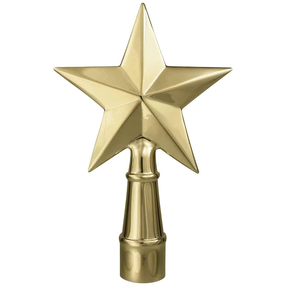 Metal Texas Star