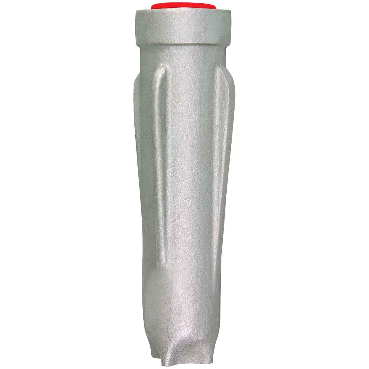 Cast Aluminum Curb Sockets