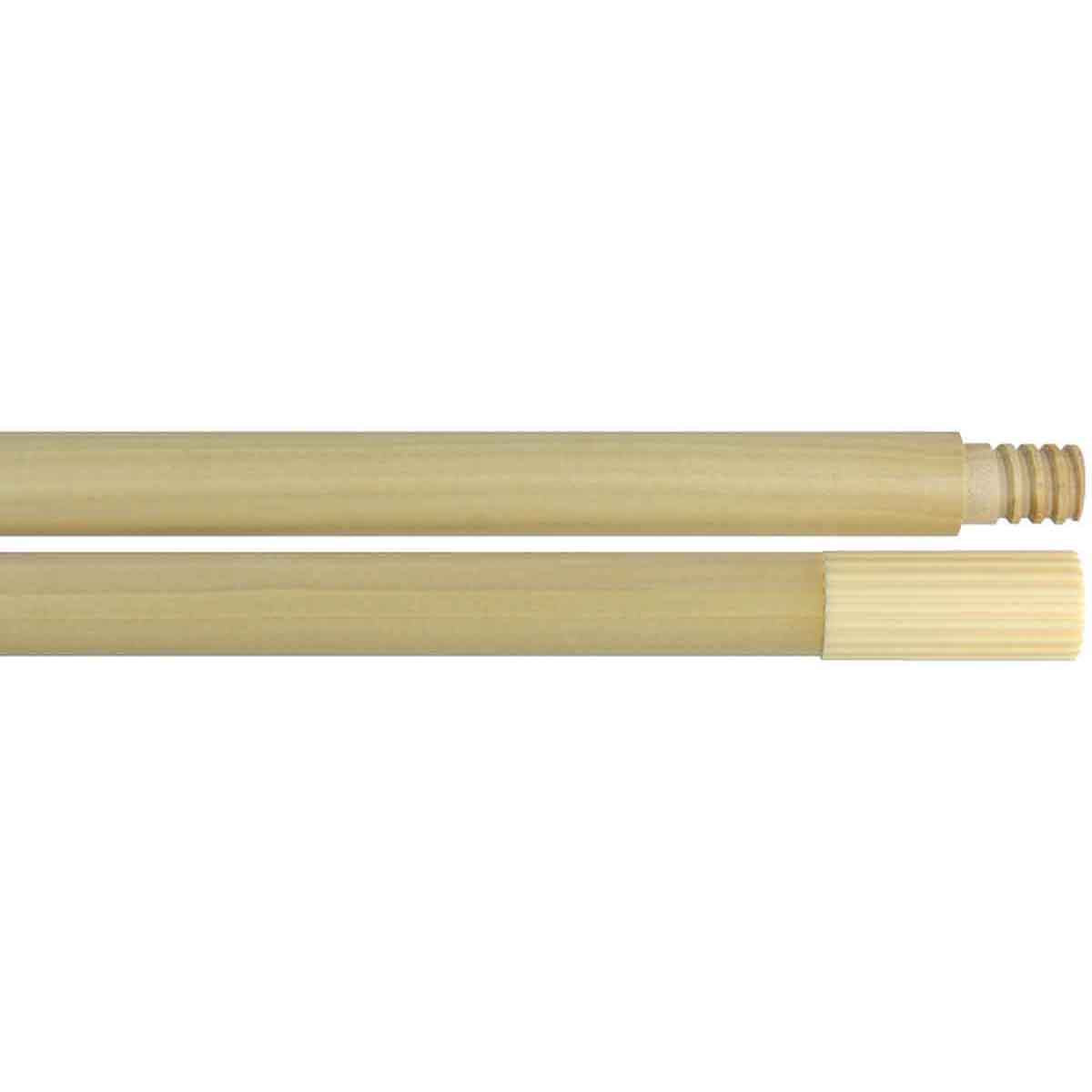 Budget Wooden Indoor Flagpoles