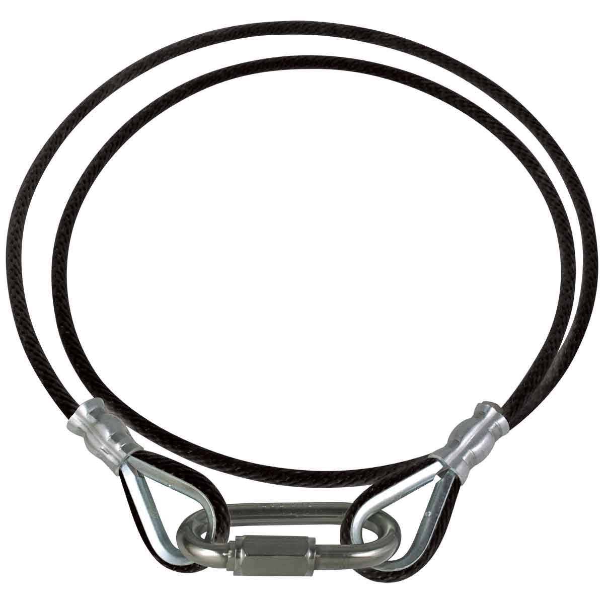 Rope Retainer Rings