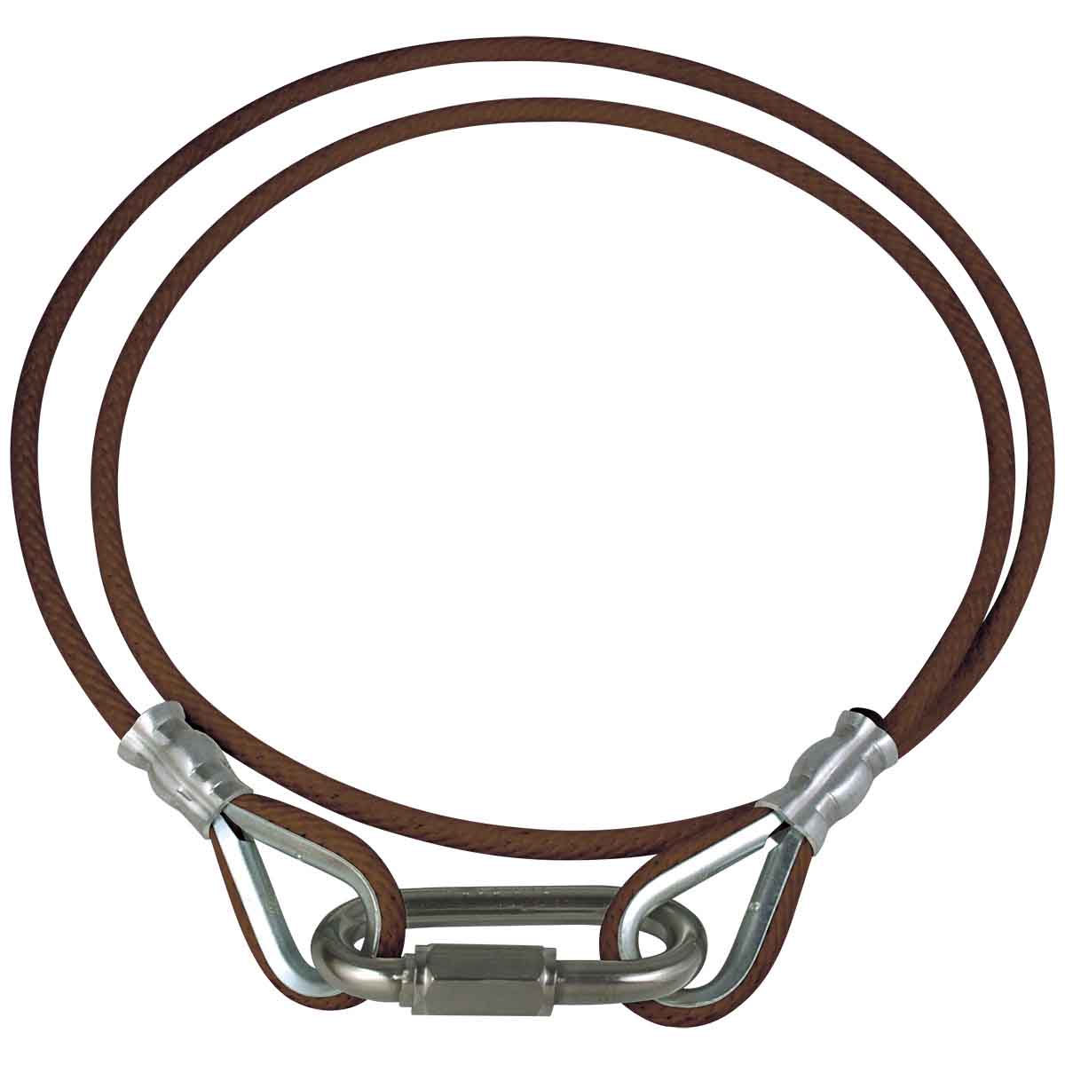 Rope Retainer Rings
