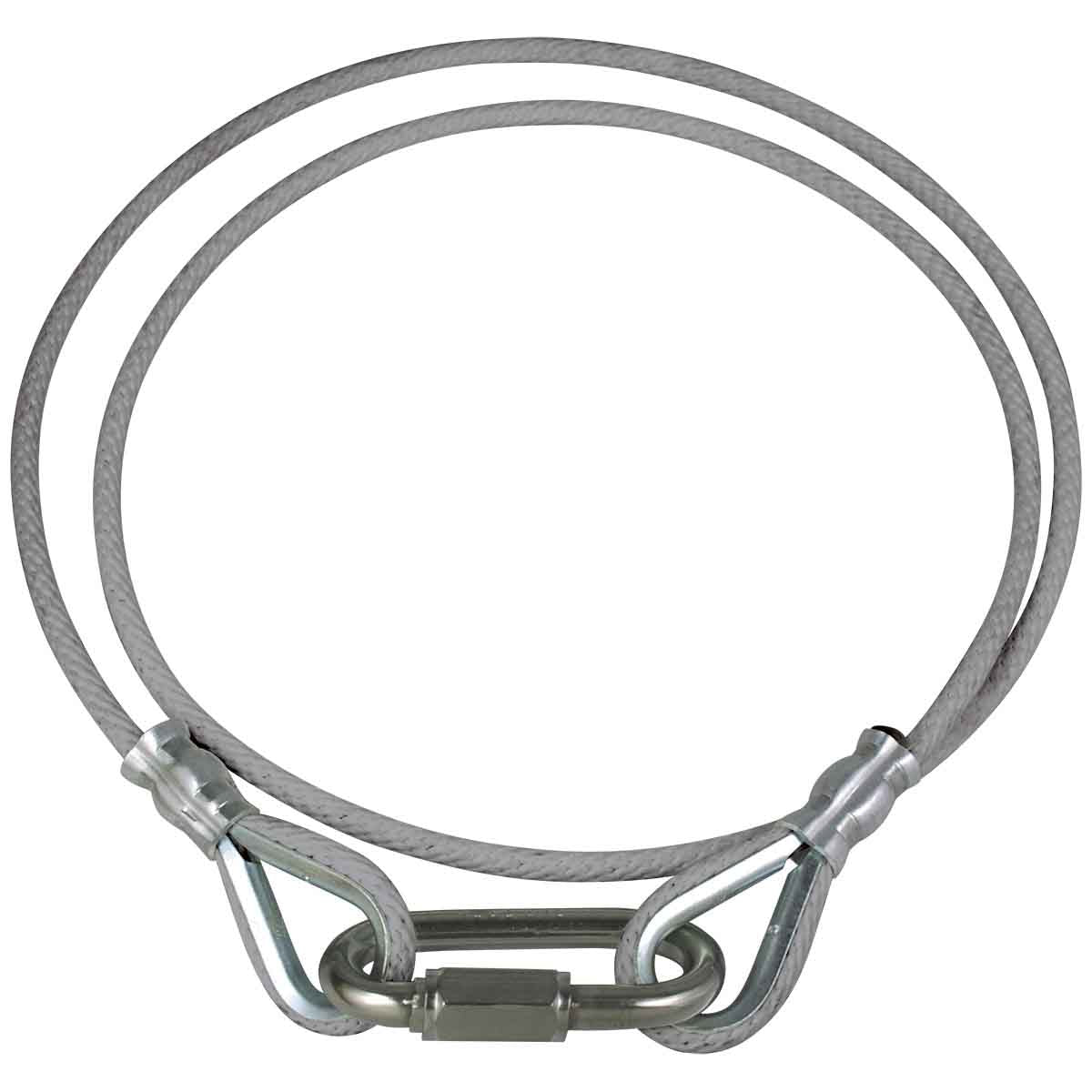 Rope Retainer Rings
