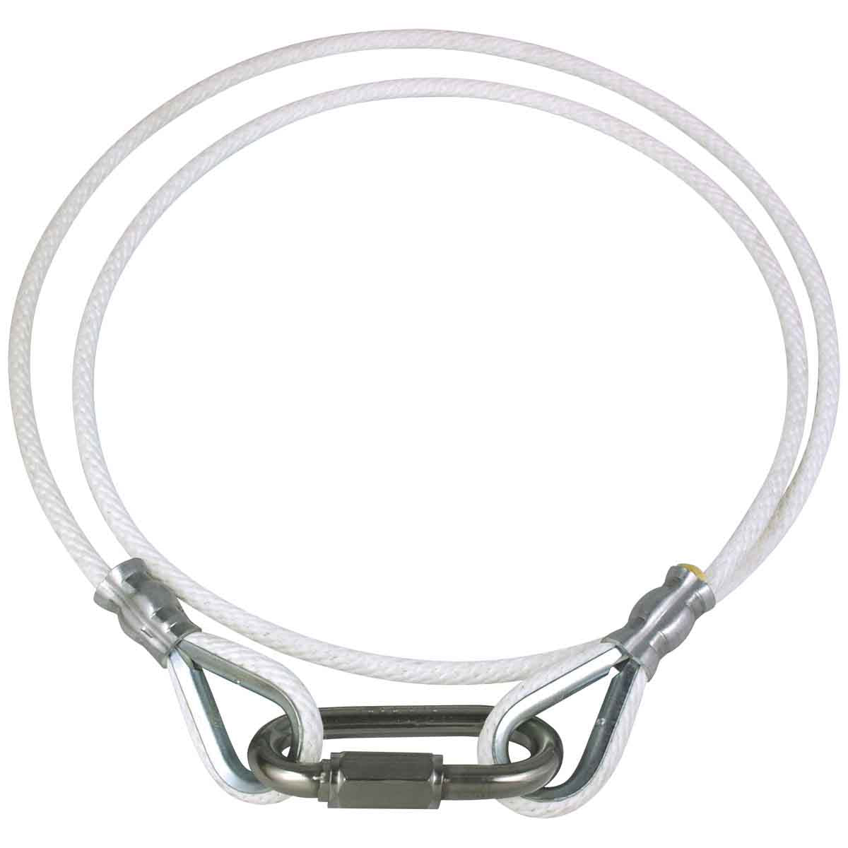 Rope Retainer Rings