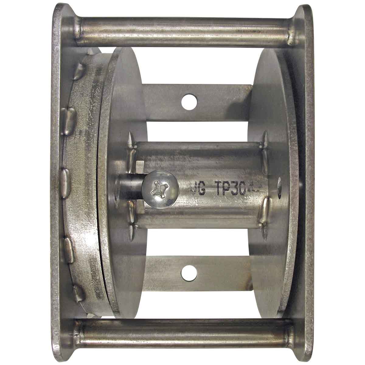 Stainless Steel Winches