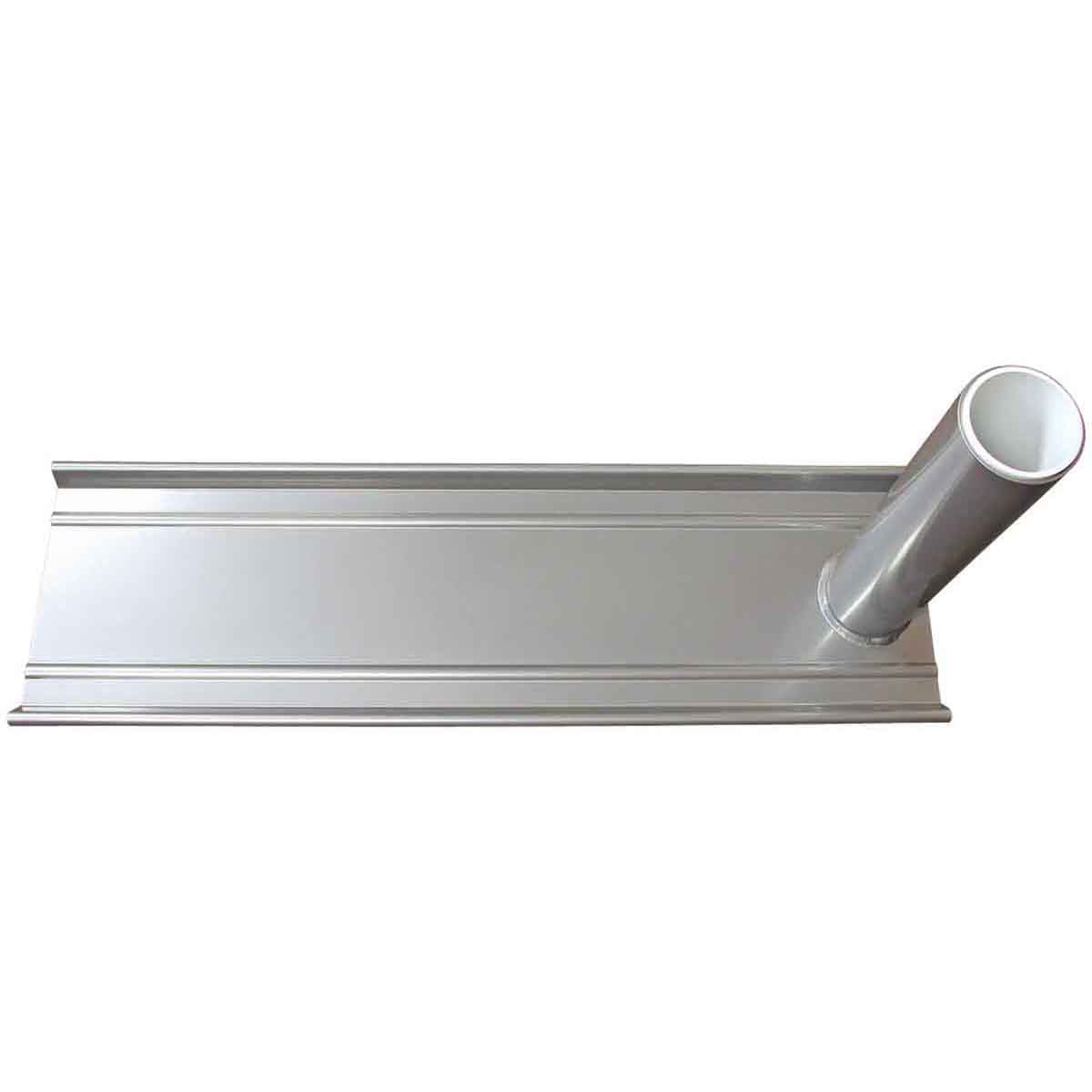 Aluminum Wheel Mount