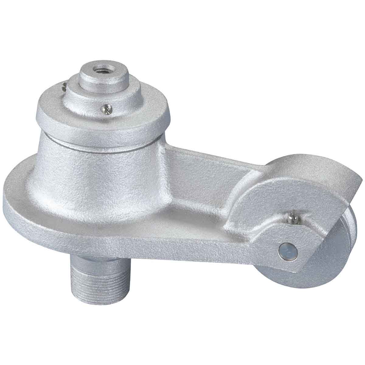 Threaded Revolving Truck - Single Pulley - HDT-1 Series
