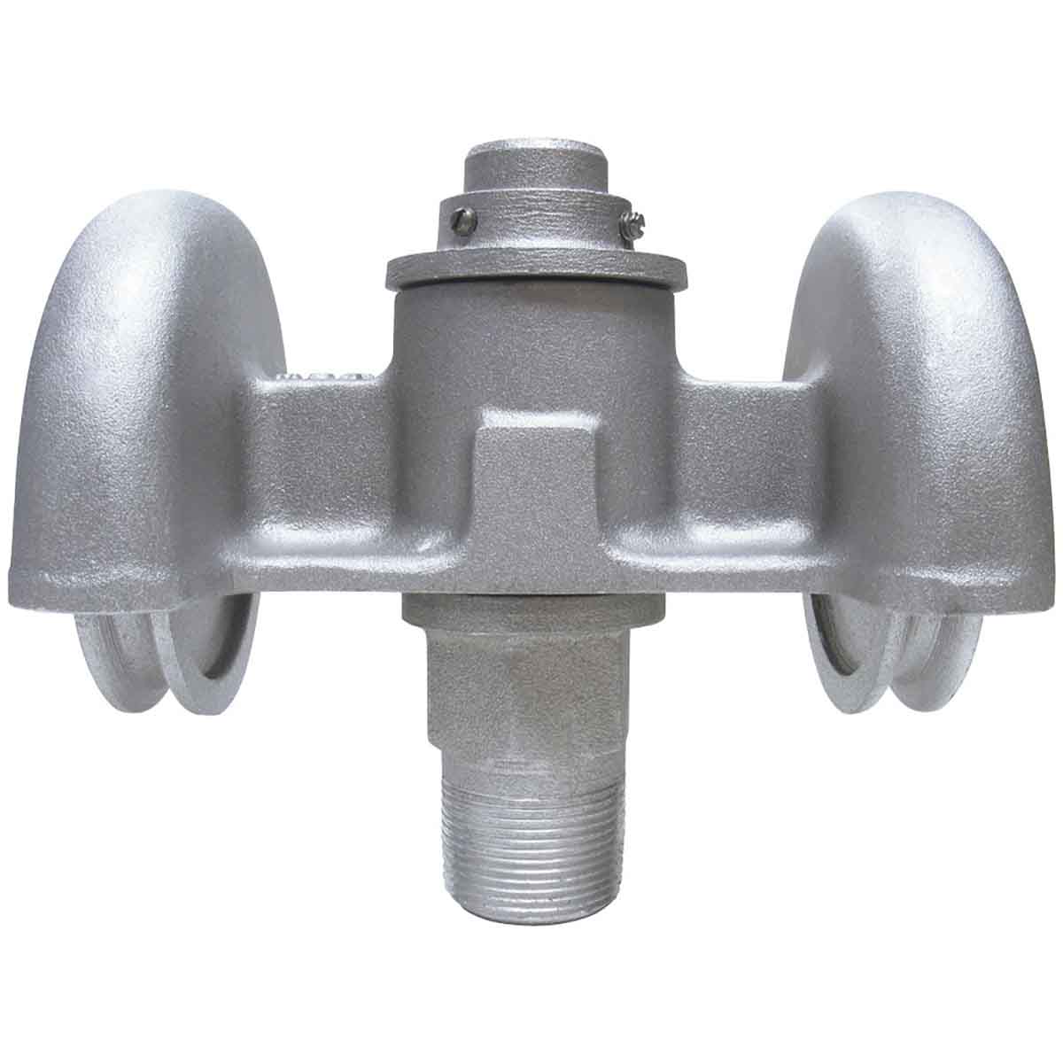 Double Pulley Revolving Truck - HDT-2 Series