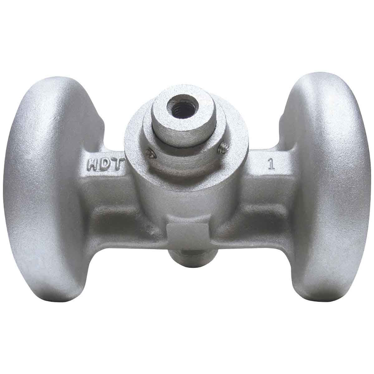 Double Pulley Revolving Truck - HDT-2 Series