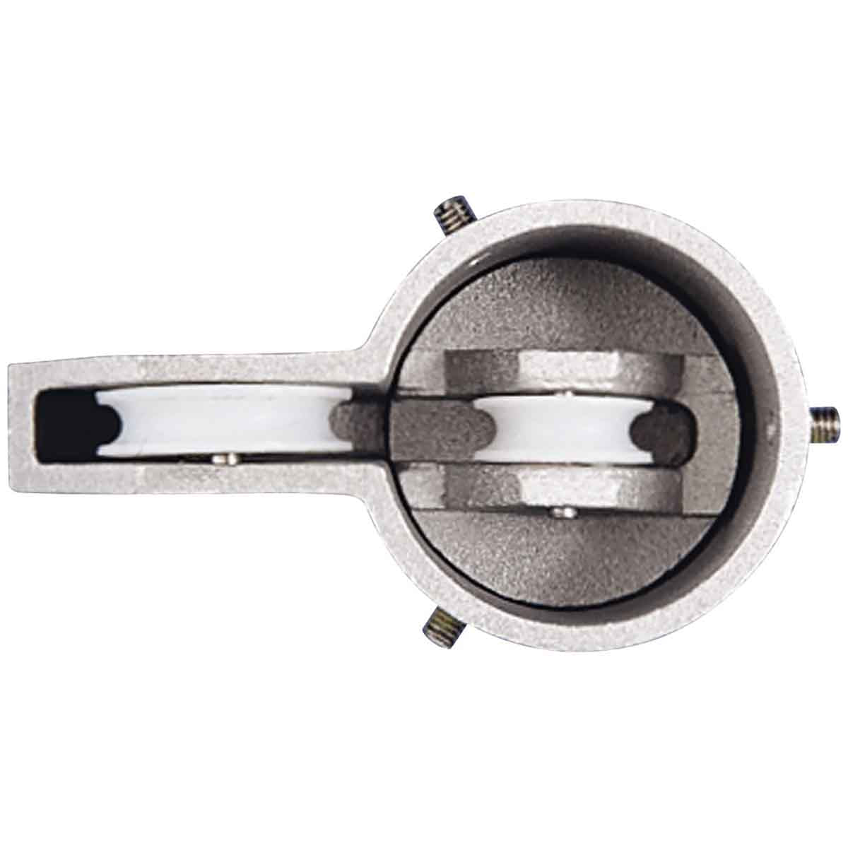 Cap Style Stationary Truck - IH-1 Series